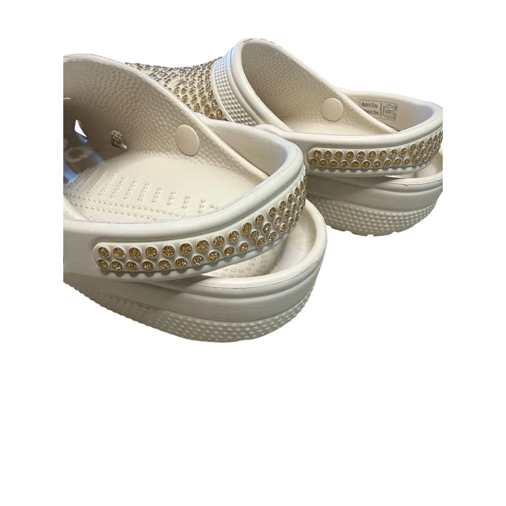 Crocs Classic Multi Gems Clogs - Picture 6 of 9